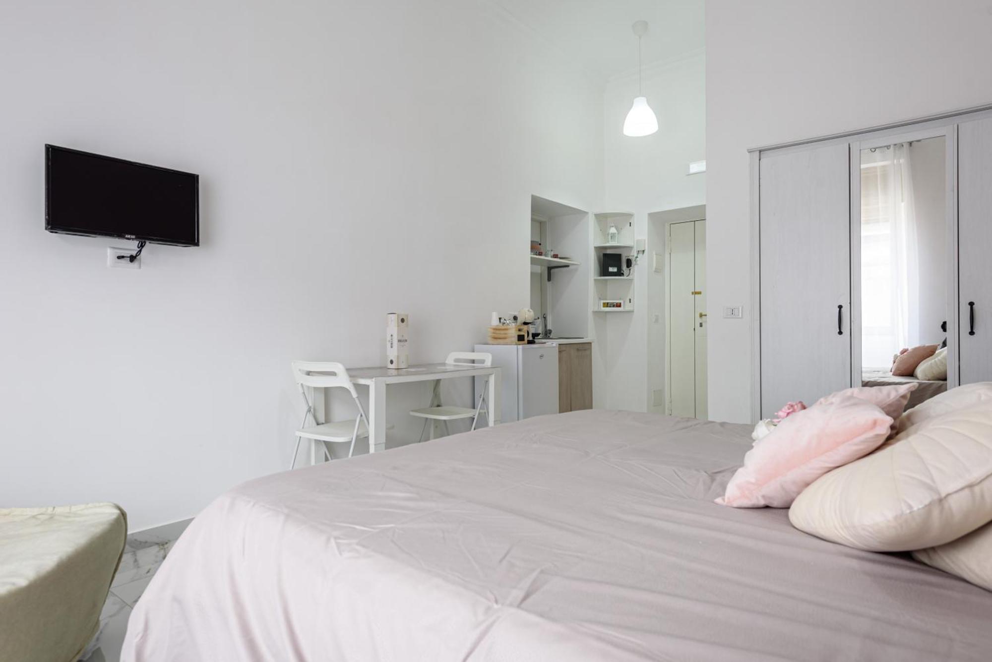 Appartamento Casa Nina
