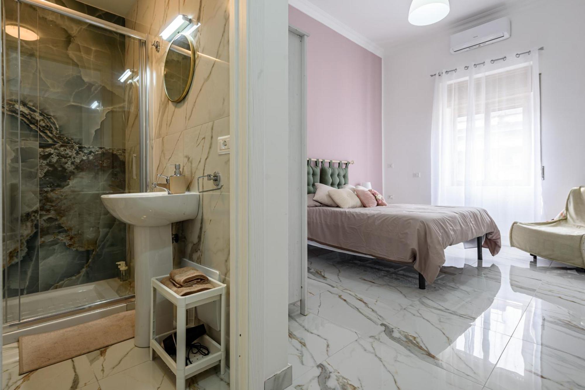 Casa Nina Napoli