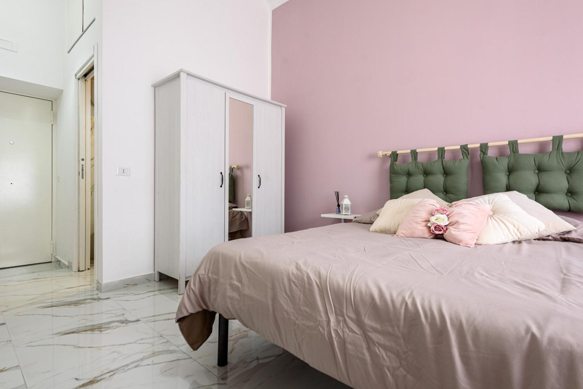Casa Nina Napoli