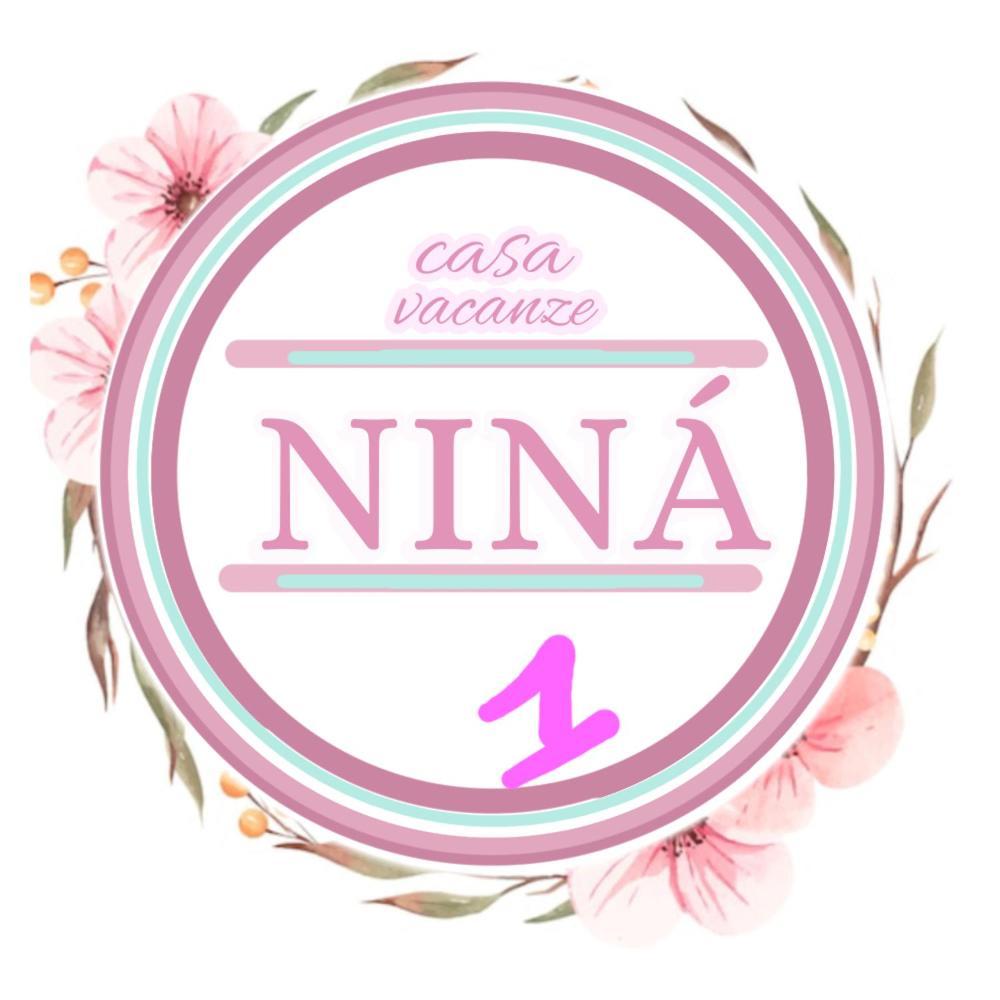 Appartamento Casa Nina *