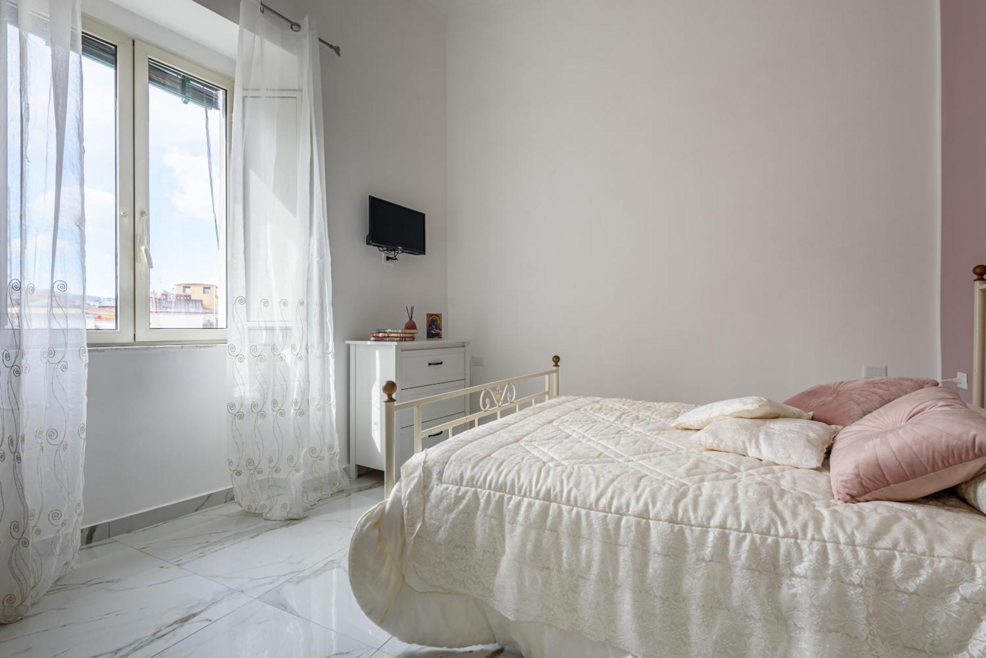 Casa Nina Appartamento