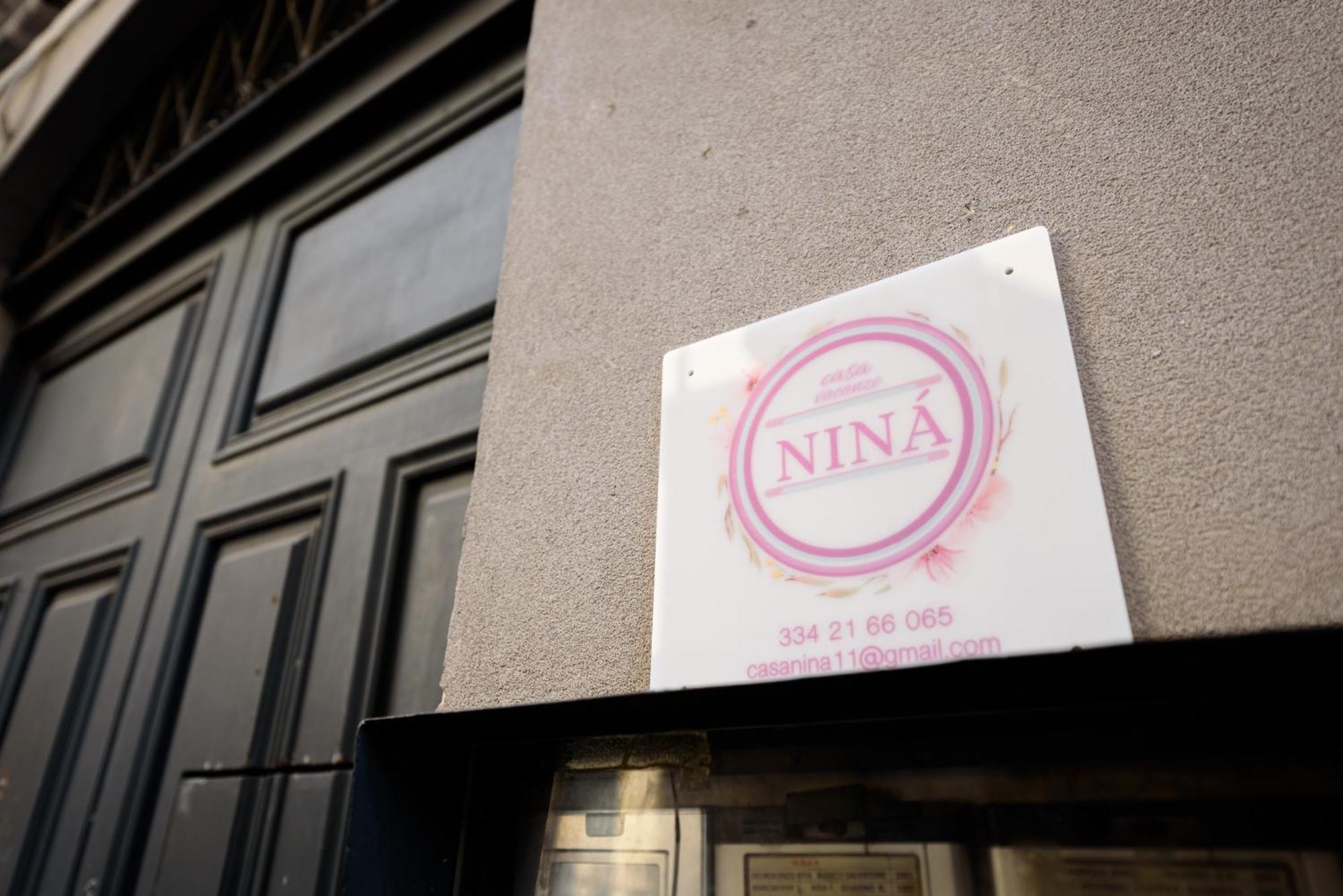 Casa Nina * Napoli
