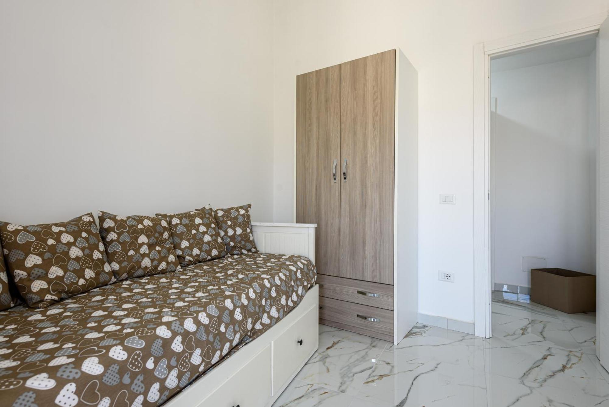 Casa Nina * Napoli