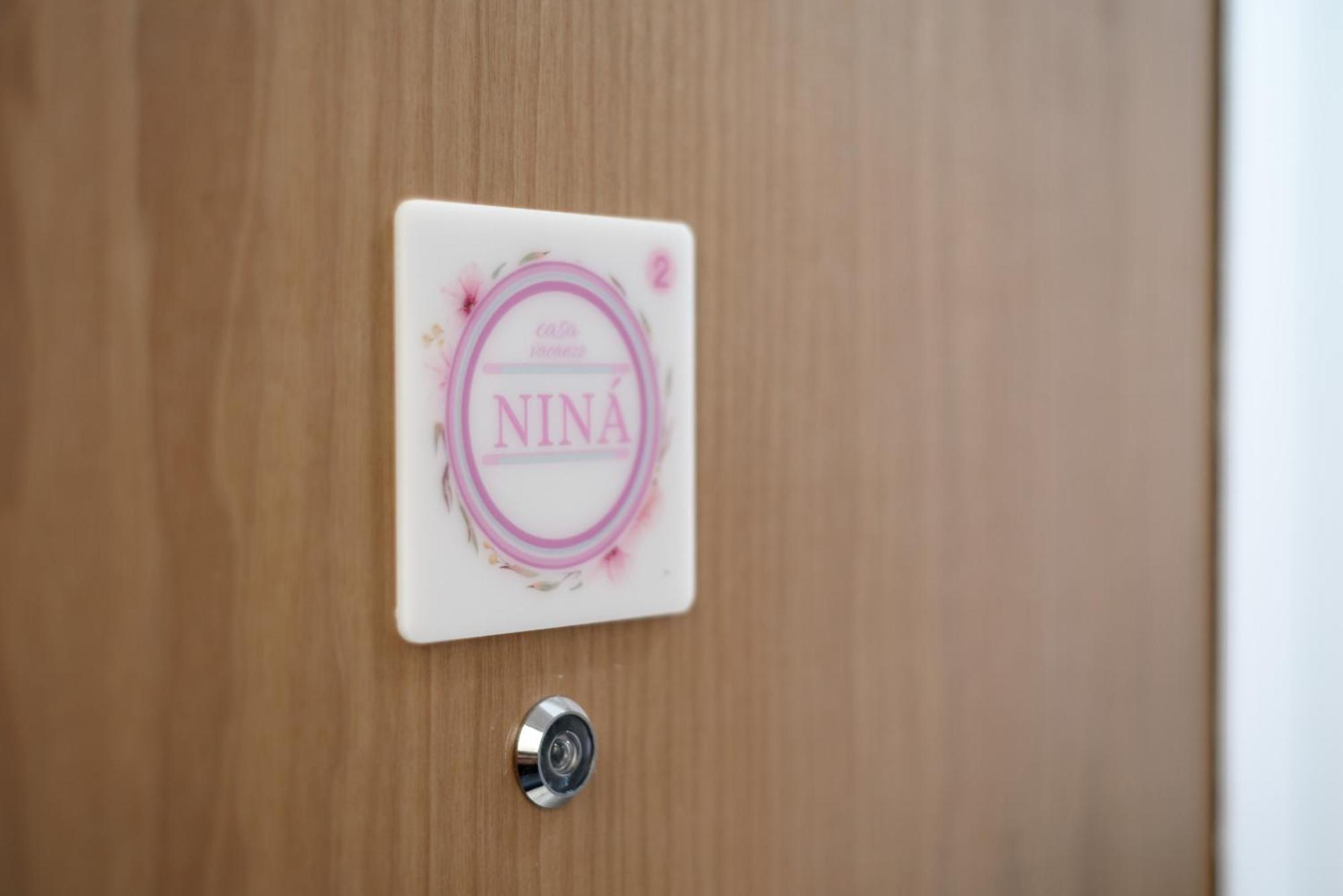 Casa Nina Apartment *