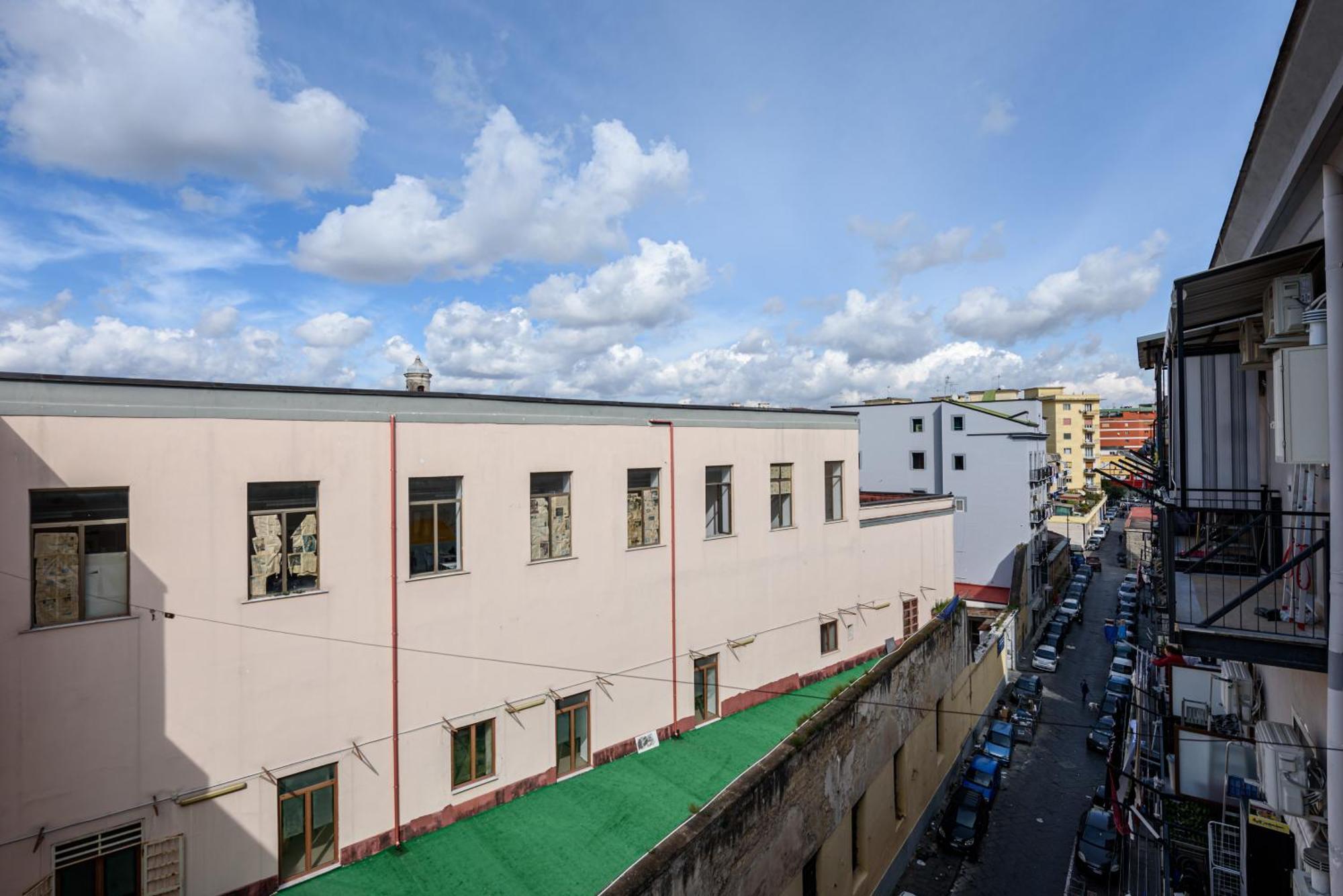 Casa Nina Apartment Naples